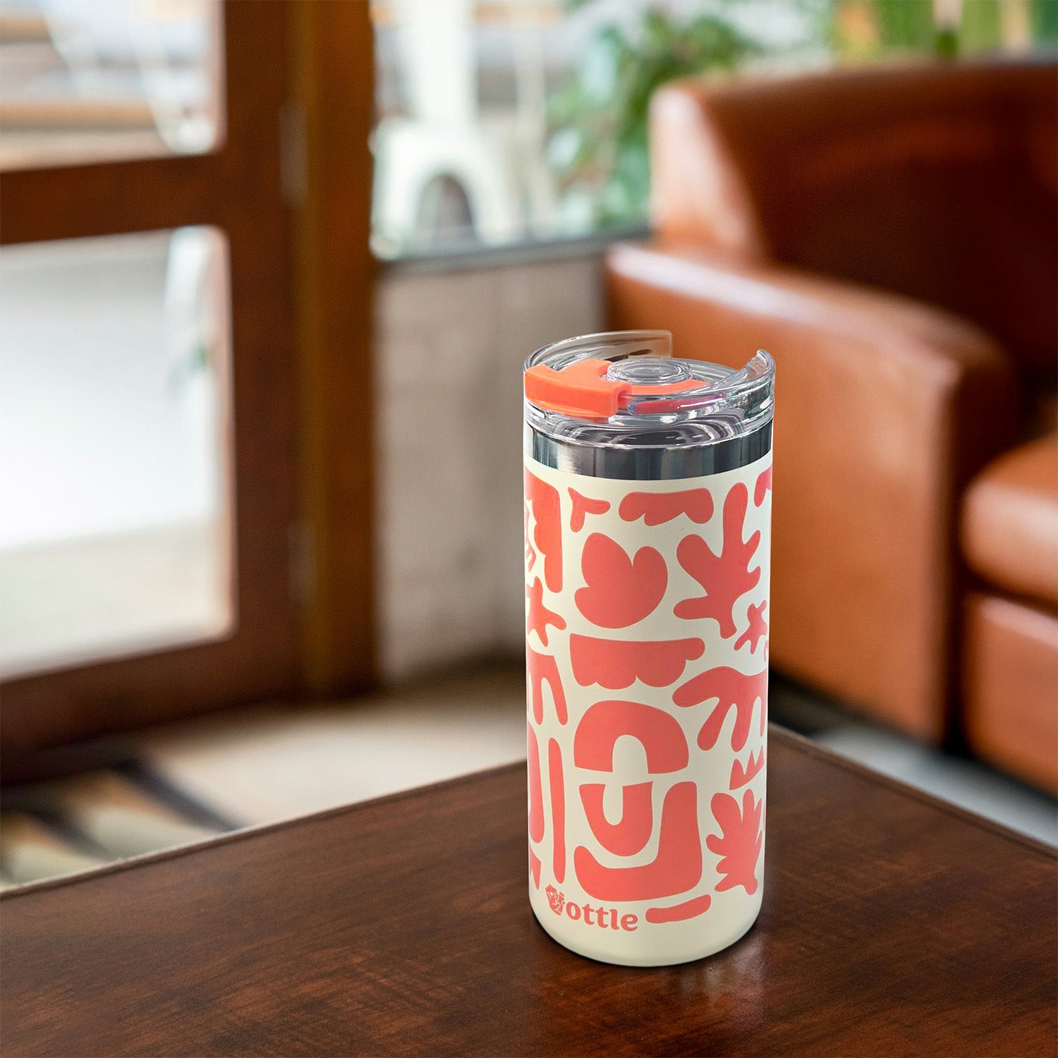 Adinkra Anew 20 oz Mug