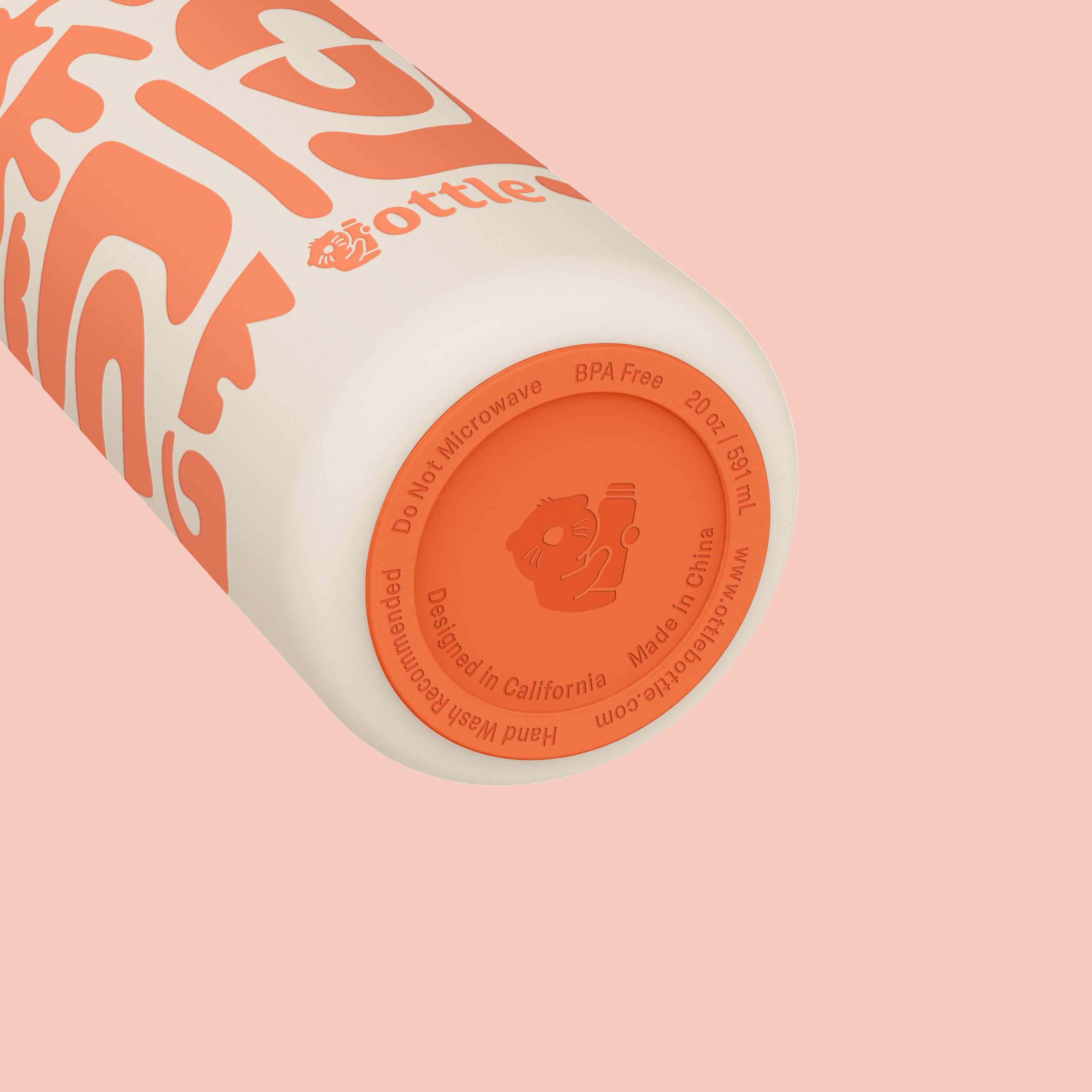 Adinkra Anew 20 oz Mug