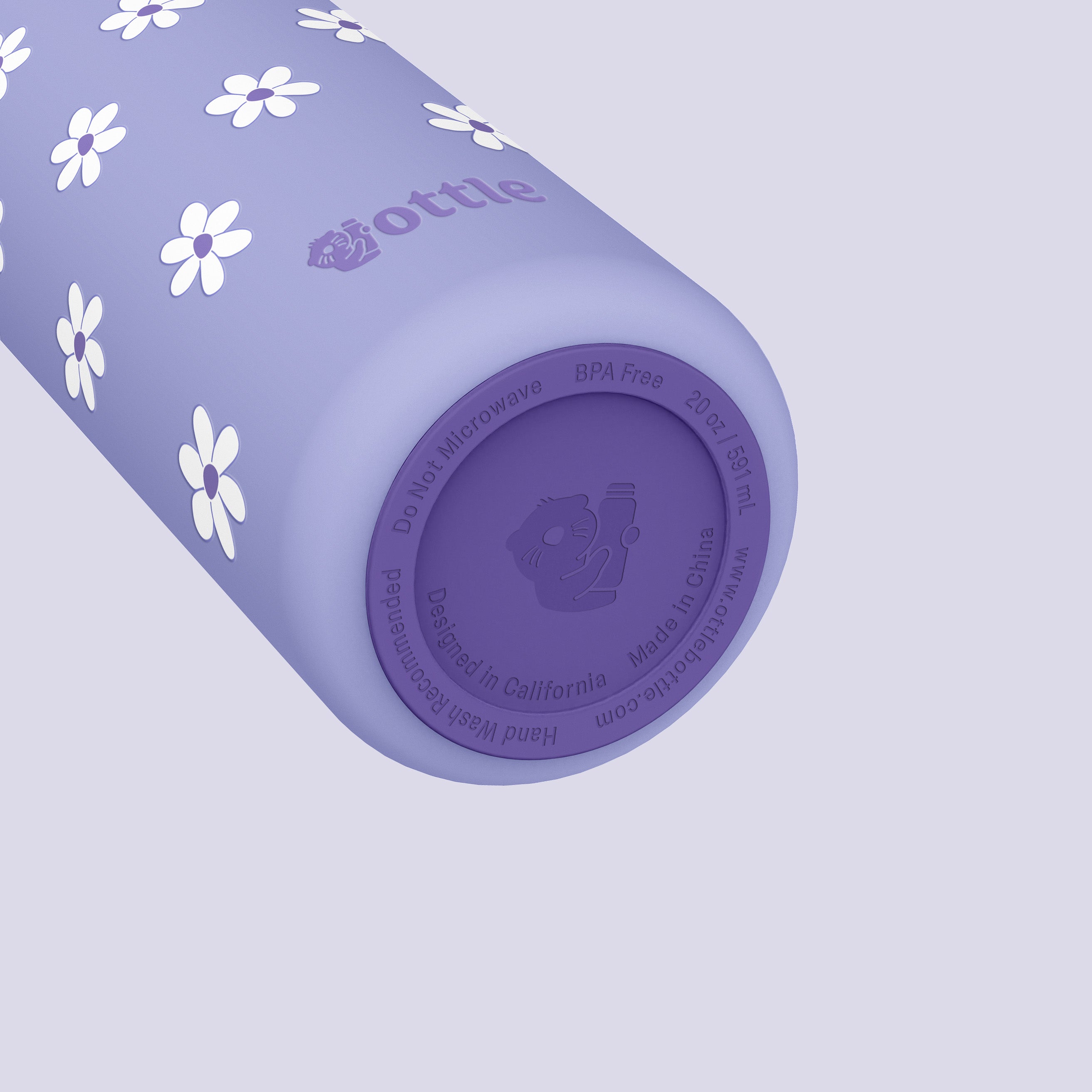 Daisy Love 20 oz Mug
