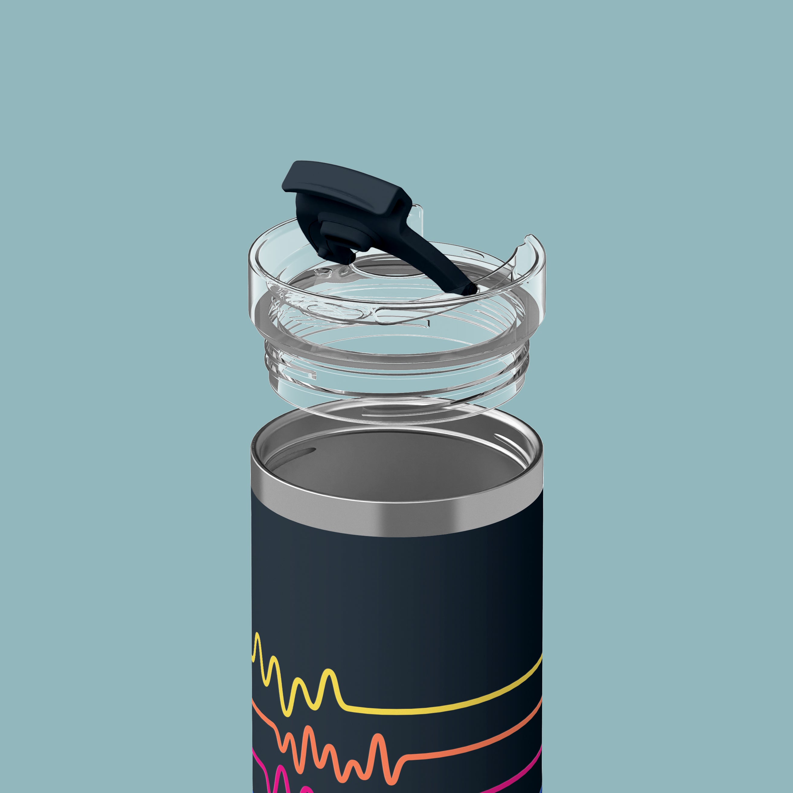 Electro Beats 20 oz Mug