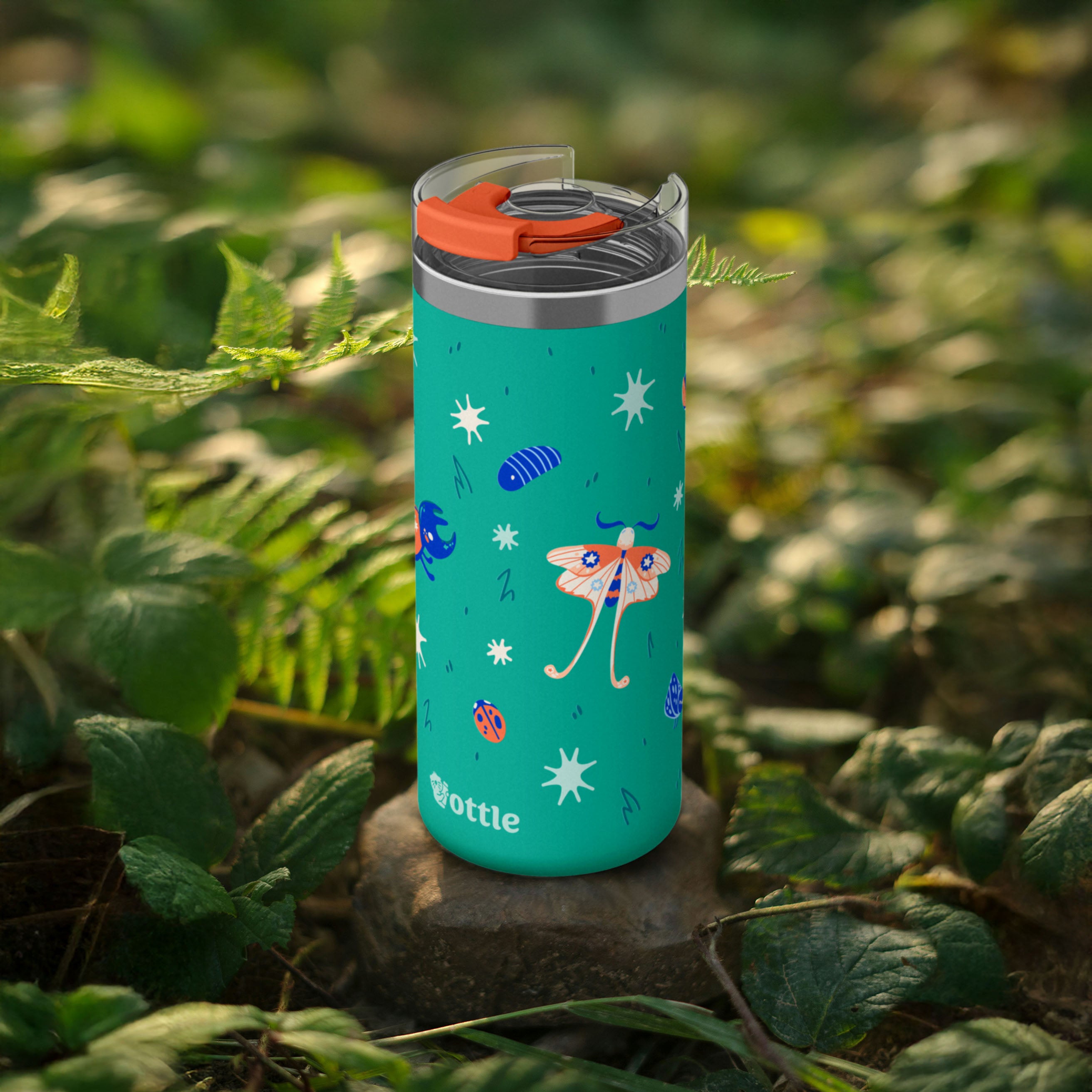 Little Buggies 20 oz Mug