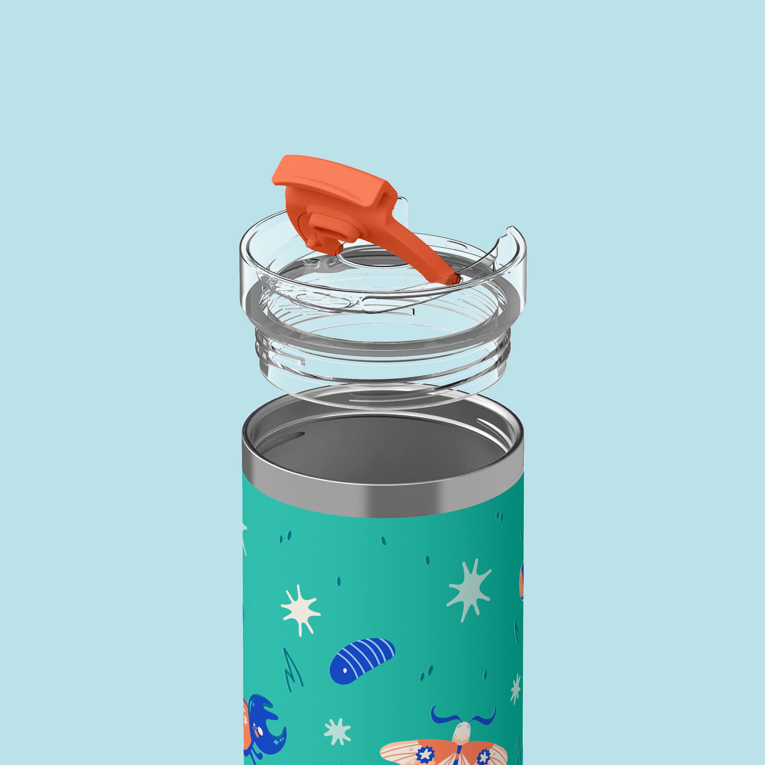 Little Buggies 20 oz Mug