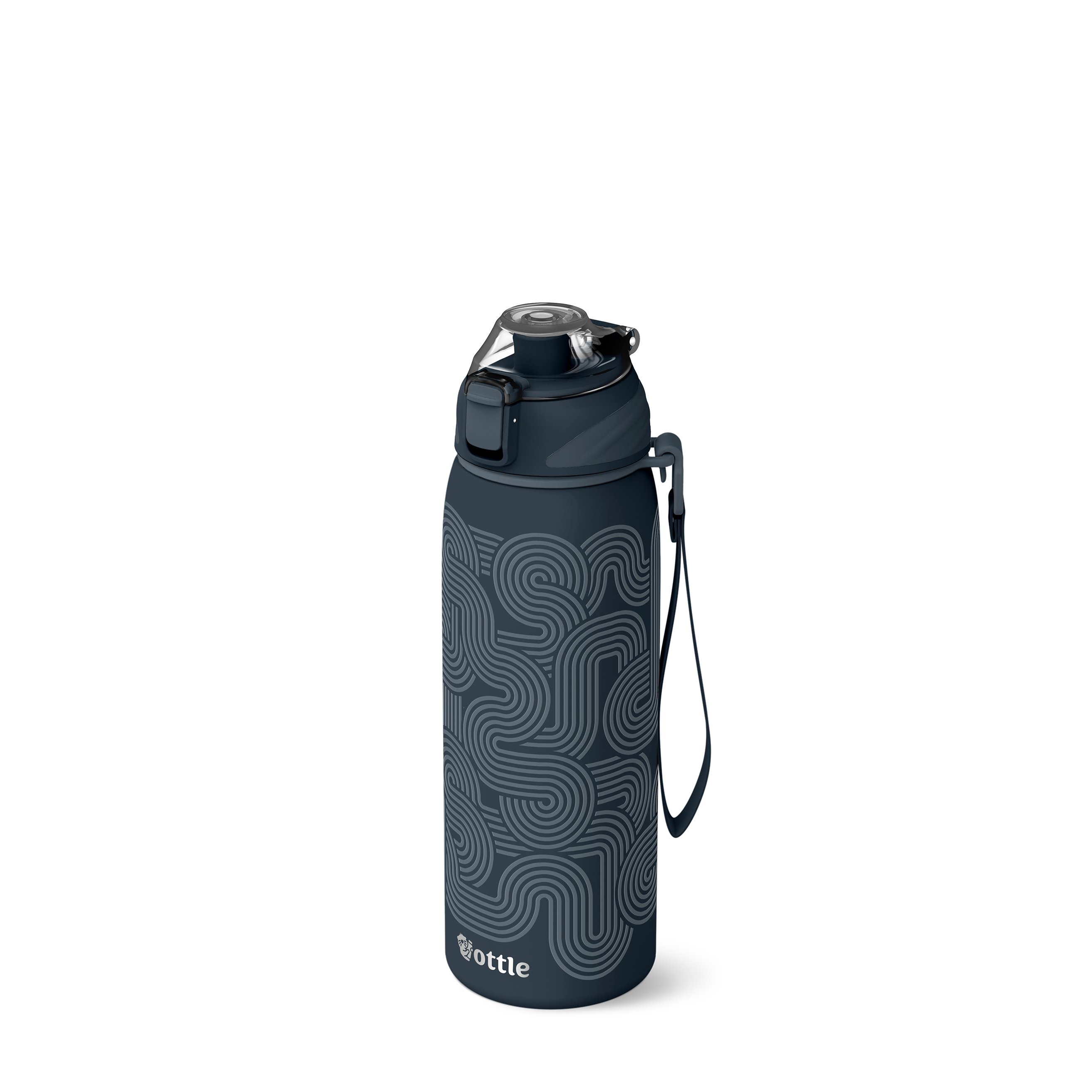Urban Circuit 27 oz Water Bottle