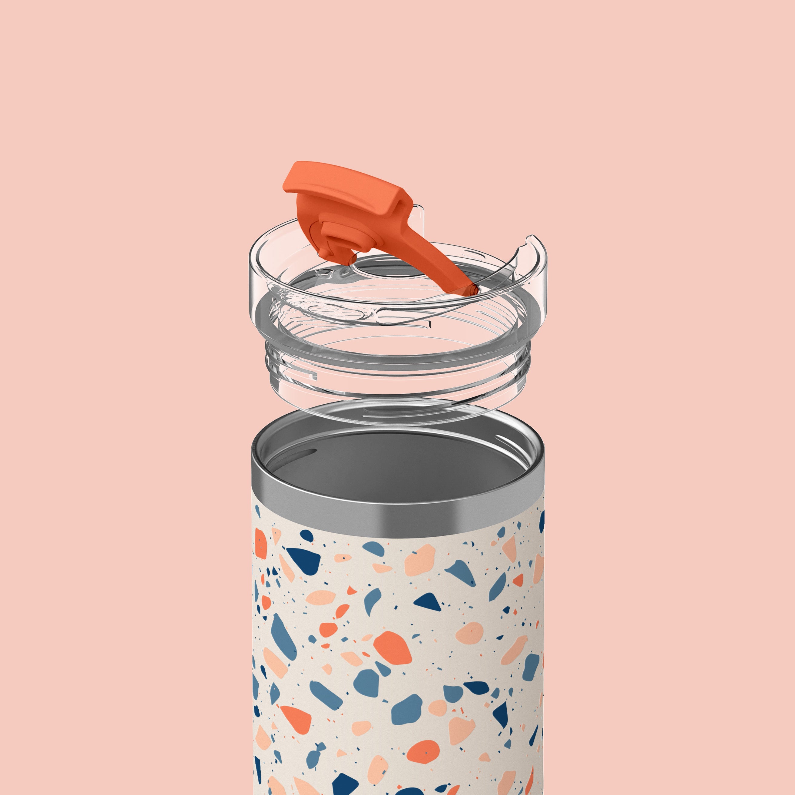 Terrazzo 20 oz Mug