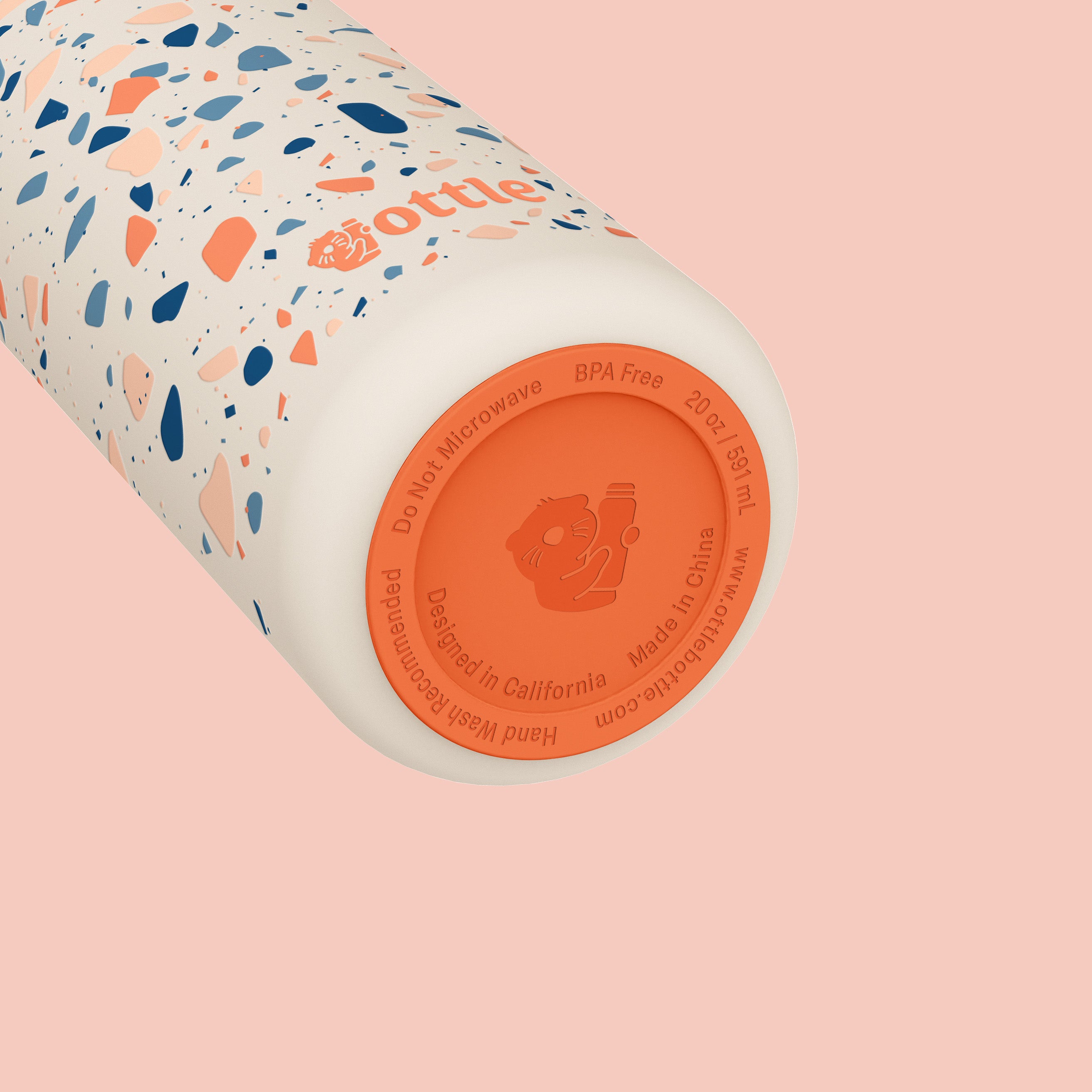 Terrazzo 20 oz Mug