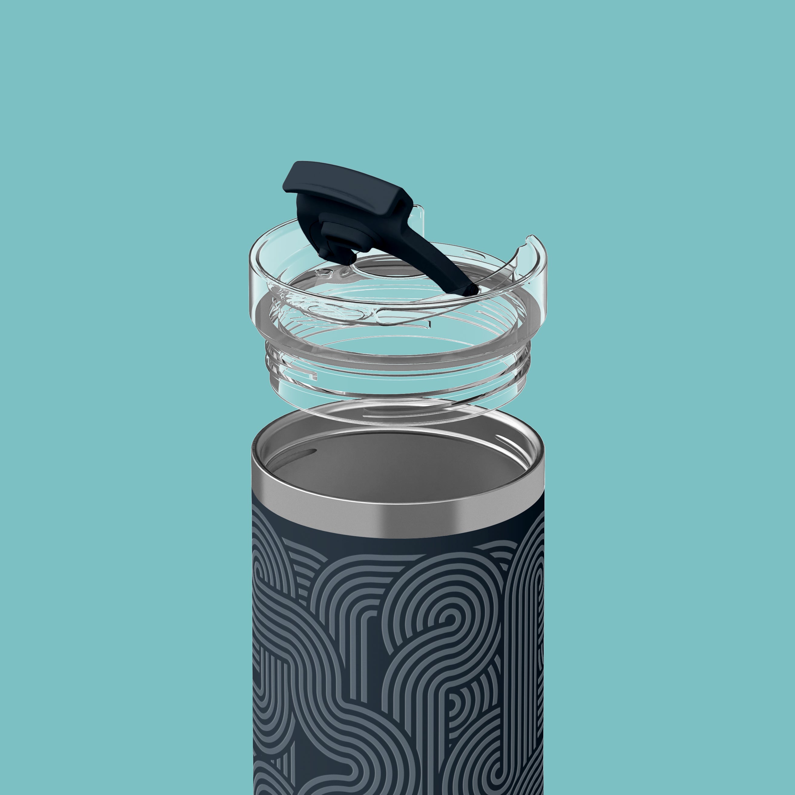 Urban Circuit 20 oz Mug